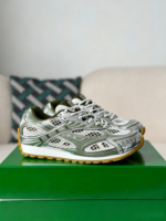 Bottega Veneta's Latest Orbit Series Sneakers