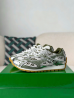 Bottega Veneta's Latest Orbit Series Sneakers - Image 2