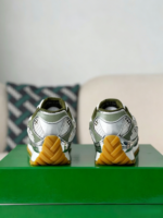 Bottega Veneta's Latest Orbit Series Sneakers - Image 3
