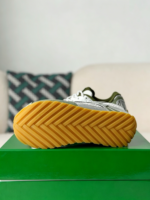 Bottega Veneta's Latest Orbit Series Sneakers - Image 5