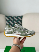 Bottega Veneta's Latest Orbit Series Sneakers - Image 9