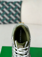 Bottega Veneta's Latest Orbit Series Sneakers - Image 8