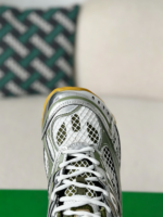 Bottega Veneta's Latest Orbit Series Sneakers - Image 7
