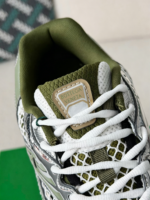 Bottega Veneta's Latest Orbit Series Sneakers - Image 6