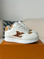 LOUIS VUITTON x NIGO BUTTERSOFT FW25 SNEAKERS