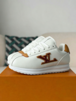 LOUIS VUITTON x NIGO BUTTERSOFT FW25 SNEAKERS - Image 2