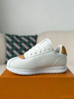 LOUIS VUITTON x NIGO BUTTERSOFT FW25 SNEAKERS - Image 4