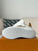 LOUIS VUITTON x NIGO BUTTERSOFT FW25 SNEAKERS - Image 5