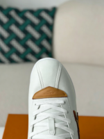 LOUIS VUITTON x NIGO BUTTERSOFT FW25 SNEAKERS - Image 7