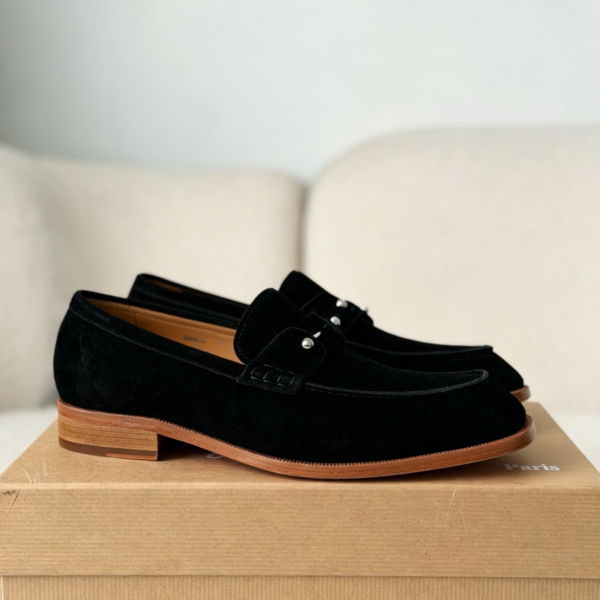 Christian Louboutin Casual Shoes
