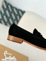 Christian Louboutin Casual Shoes - Image 9