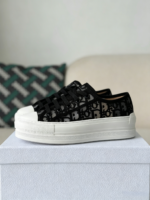 Dior Walk' n Thick Sole Shoes - Image 2