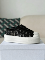 Dior Walk' n Thick Sole Shoes