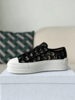 Dior Walk' n Thick Sole Shoes - Image 4
