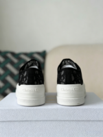 Dior Walk' n Thick Sole Shoes - Image 3