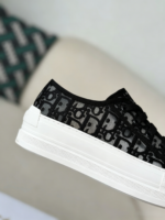 Dior Walk' n Thick Sole Shoes - Image 9