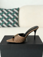 YSL Babylone Flip-Flops - Image 6