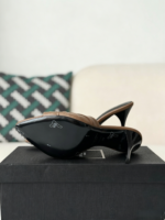 YSL Babylone Flip-Flops - Image 3