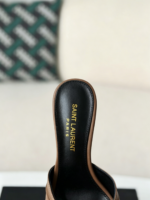 YSL Babylone Flip-Flops - Image 7