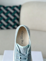 Dior Walk' n Thick Sole Shoes - Image 8