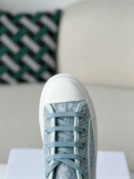 Dior Walk' n Thick Sole Shoes - Image 7