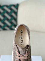 Dior Walk' n Thick Sole Shoes - Image 9