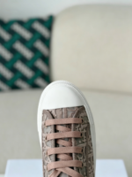 Dior Walk' n Thick Sole Shoes - Image 8