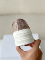 Dior Walk' n Thick Sole Shoes - Image 7