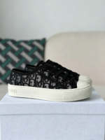 Dior Walk' n Low-Top Sneakers