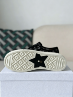 Dior Walk' n Low-Top Sneakers - Image 5