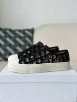 Dior Walk' n Low-Top Sneakers - Image 2