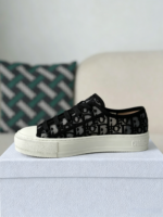 Dior Walk' n Low-Top Sneakers - Image 7