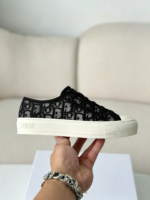 Dior Walk' n Low-Top Sneakers - Image 6