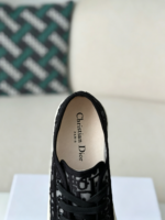 Dior Walk' n Low-Top Sneakers - Image 9
