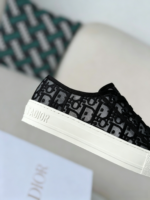 Dior Walk' n Low-Top Sneakers - Image 8