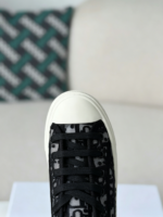 Dior Walk' n Low-Top Sneakers - Image 4
