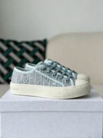 Dior Walk' n Low-Top Sneakers