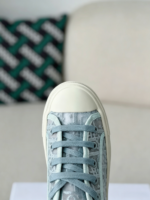 Dior Walk' n Low-Top Sneakers - Image 7