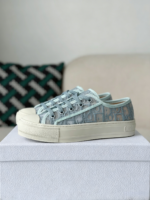 Dior Walk' n Low-Top Sneakers - Image 2