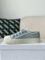 Dior Walk' n Low-Top Sneakers - Image 3
