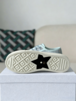 Dior Walk' n Low-Top Sneakers - Image 4