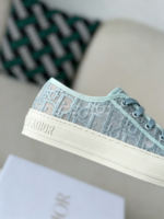 Dior Walk' n Low-Top Sneakers - Image 6