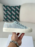 Dior Walk' n Low-Top Sneakers - Image 5