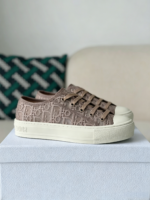 Dior Walk' n Low-Top Sneakers