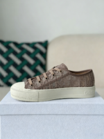 Dior Walk' n Low-Top Sneakers - Image 2