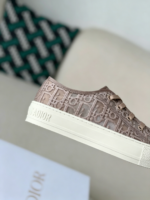 Dior Walk' n Low-Top Sneakers - Image 8