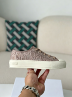 Dior Walk' n Low-Top Sneakers - Image 7
