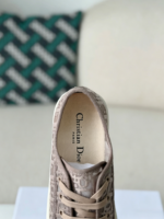 Dior Walk' n Low-Top Sneakers - Image 5