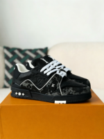 LOUIS VUITTON TRAINER SNEAKERS