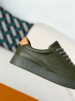 LOUIS VUITTON FLASH SNEAKERS - Image 9
